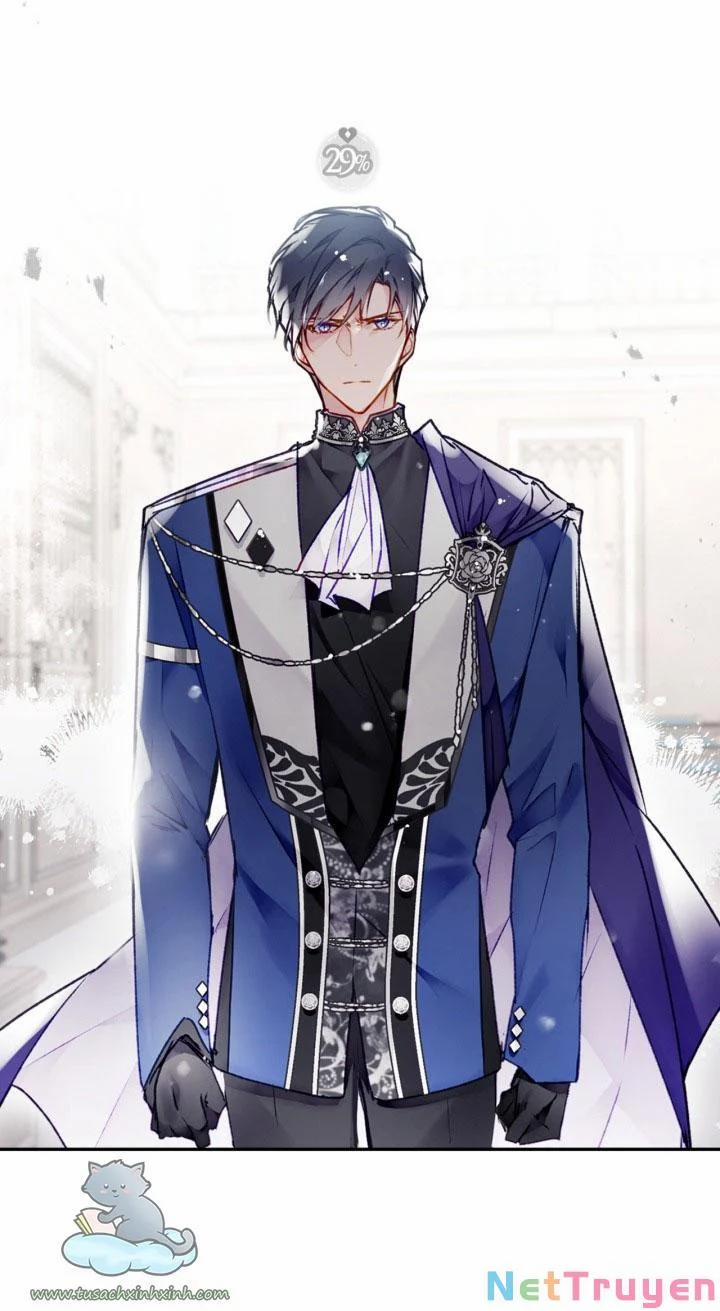 Kết Cục Của Nhân Vật Phản Diện Chỉ Có Thể Là Cái Chết 85 trang 10