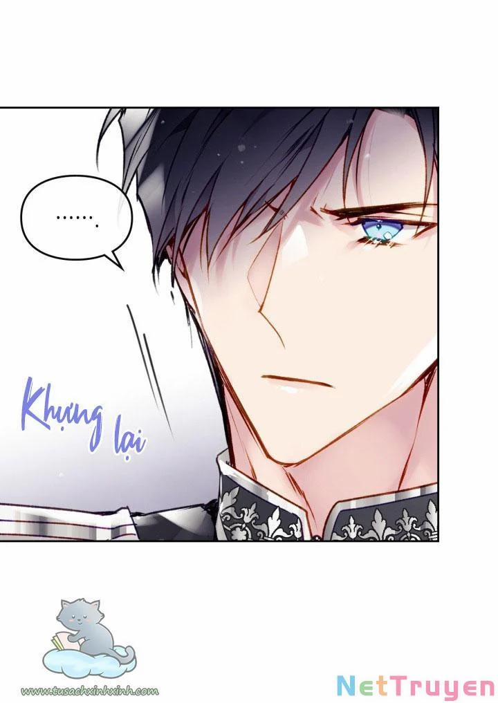 Kết Cục Của Nhân Vật Phản Diện Chỉ Có Thể Là Cái Chết 85 trang 12