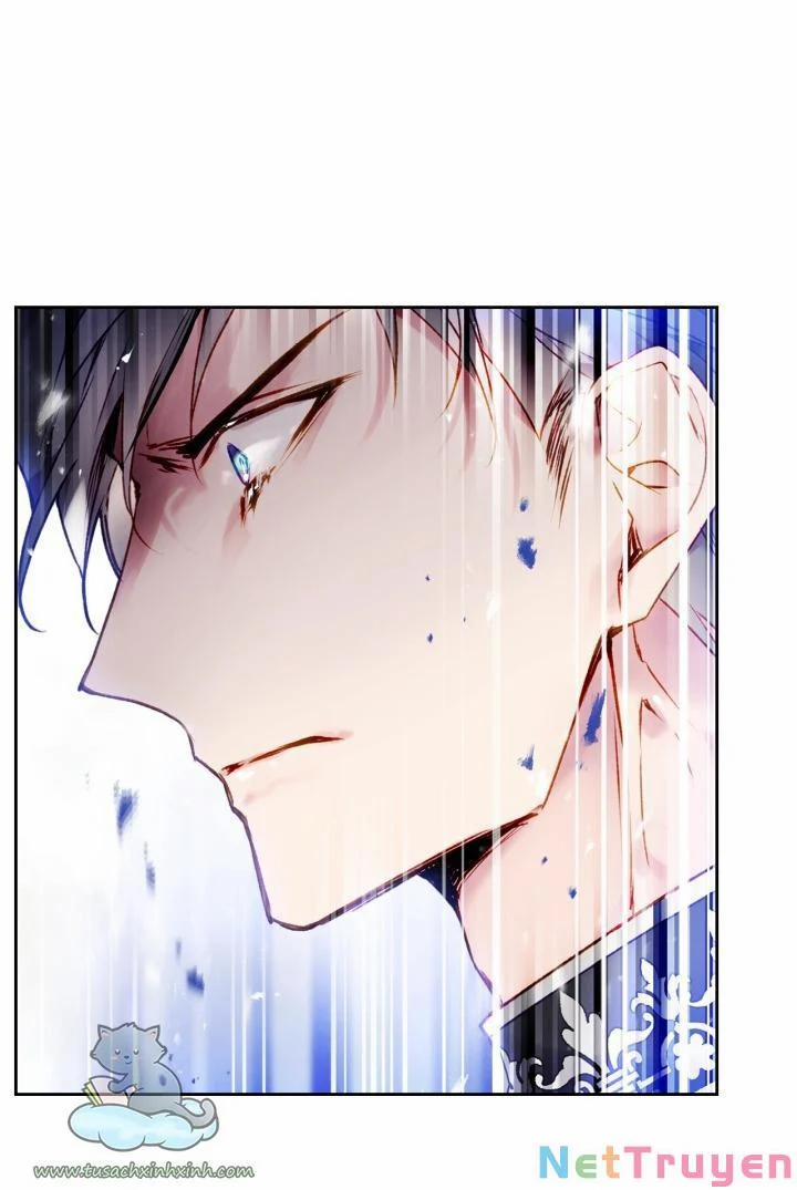 Kết Cục Của Nhân Vật Phản Diện Chỉ Có Thể Là Cái Chết 85 trang 17