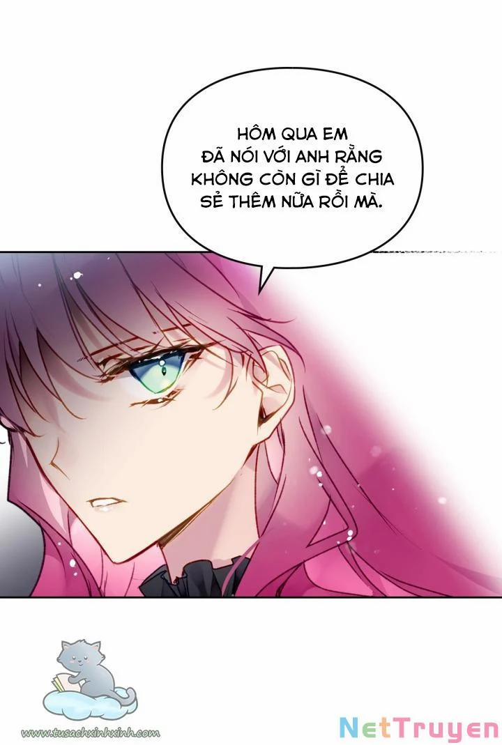 Kết Cục Của Nhân Vật Phản Diện Chỉ Có Thể Là Cái Chết 85 trang 20