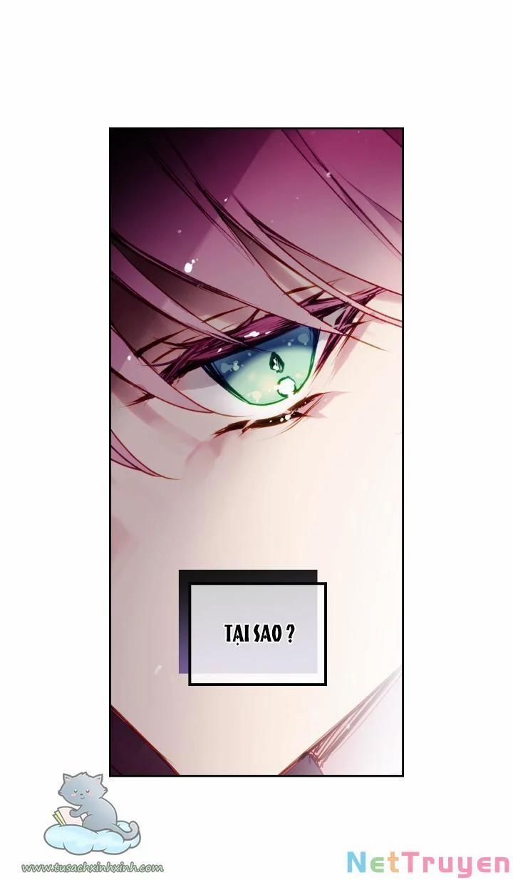 Kết Cục Của Nhân Vật Phản Diện Chỉ Có Thể Là Cái Chết 85 trang 22