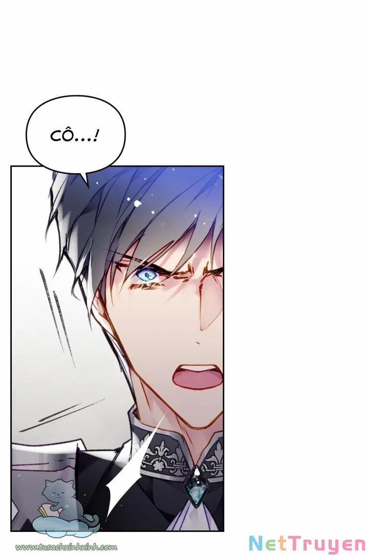 Kết Cục Của Nhân Vật Phản Diện Chỉ Có Thể Là Cái Chết 85 trang 24