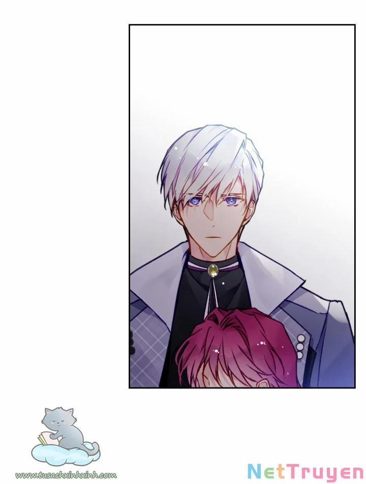 Kết Cục Của Nhân Vật Phản Diện Chỉ Có Thể Là Cái Chết 85 trang 25