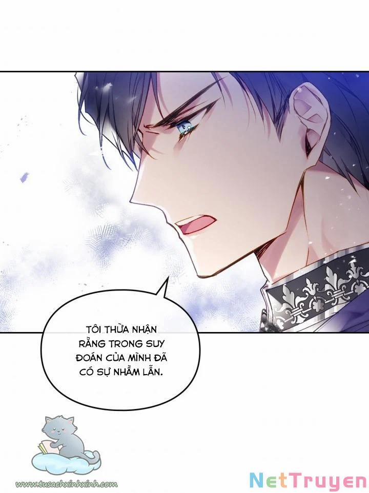 Kết Cục Của Nhân Vật Phản Diện Chỉ Có Thể Là Cái Chết 85 trang 28