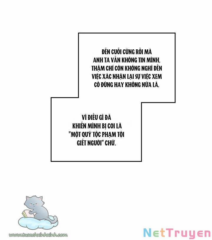 Kết Cục Của Nhân Vật Phản Diện Chỉ Có Thể Là Cái Chết 85 trang 30