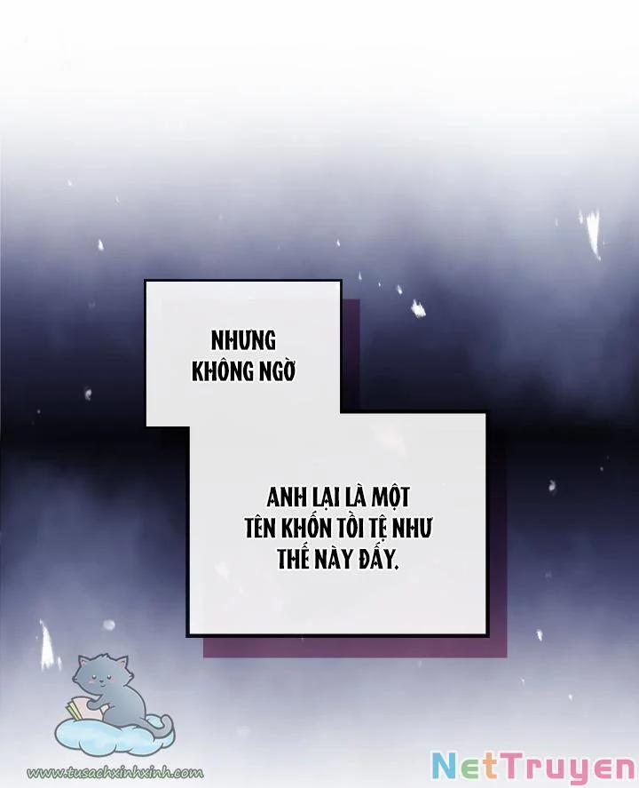 Kết Cục Của Nhân Vật Phản Diện Chỉ Có Thể Là Cái Chết 85 trang 32