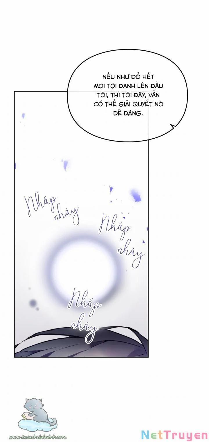 Kết Cục Của Nhân Vật Phản Diện Chỉ Có Thể Là Cái Chết 85 trang 34