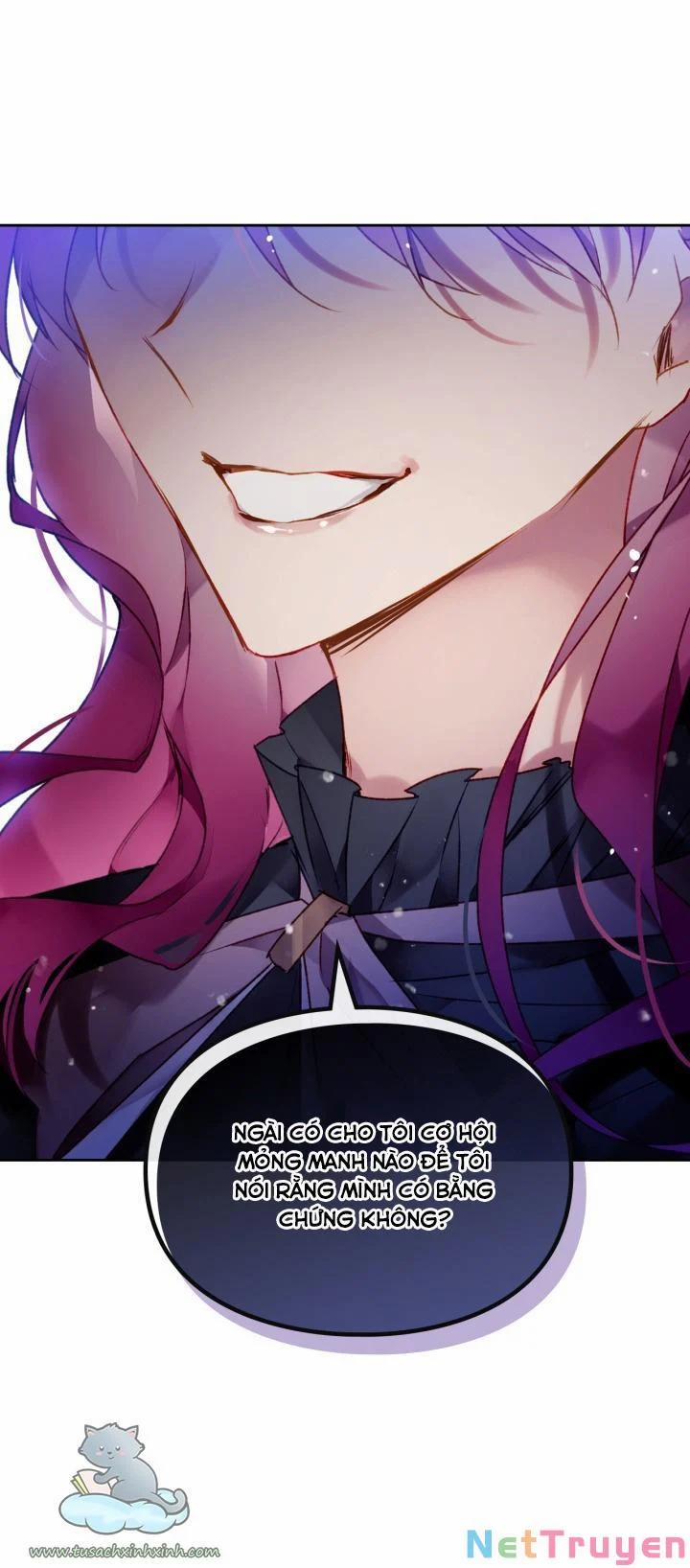 Kết Cục Của Nhân Vật Phản Diện Chỉ Có Thể Là Cái Chết 85 trang 42