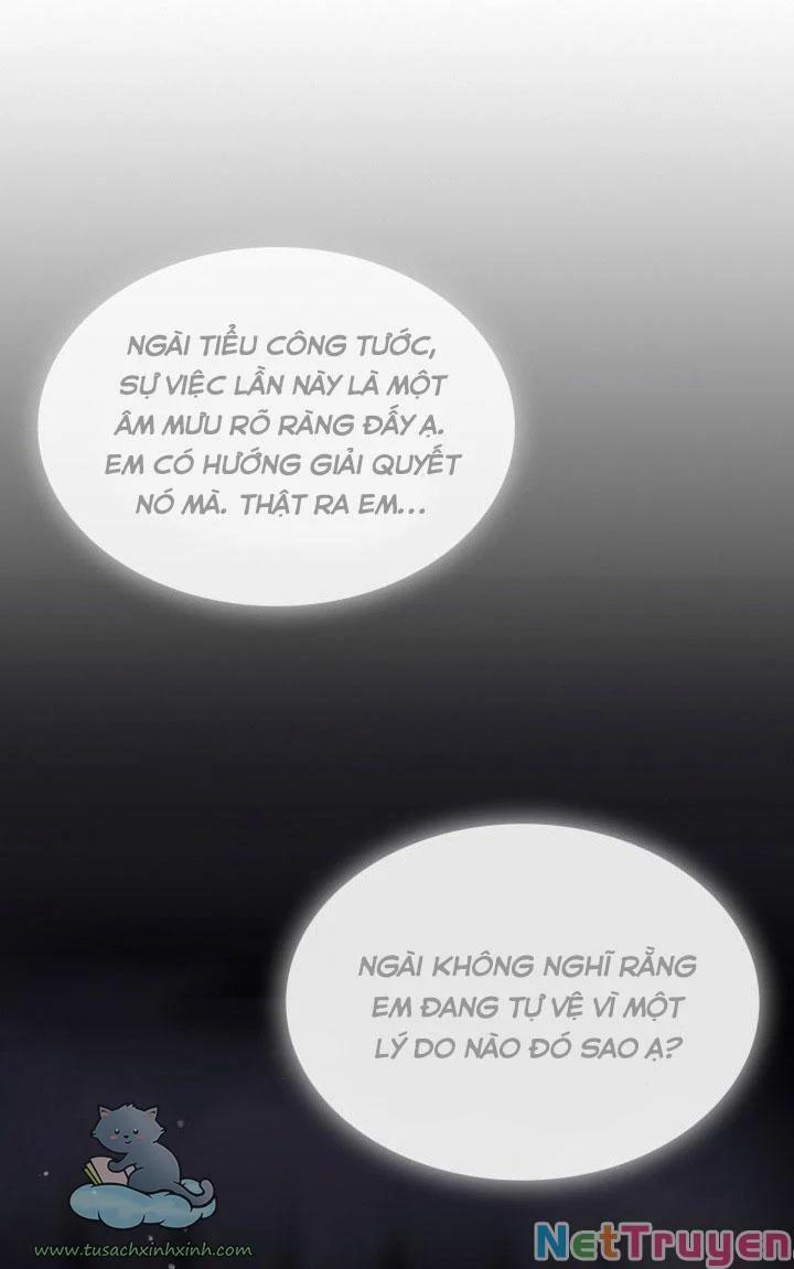 Kết Cục Của Nhân Vật Phản Diện Chỉ Có Thể Là Cái Chết 85 trang 45