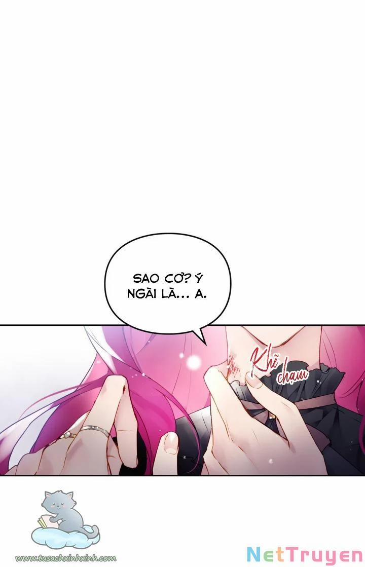 Kết Cục Của Nhân Vật Phản Diện Chỉ Có Thể Là Cái Chết 85 trang 5