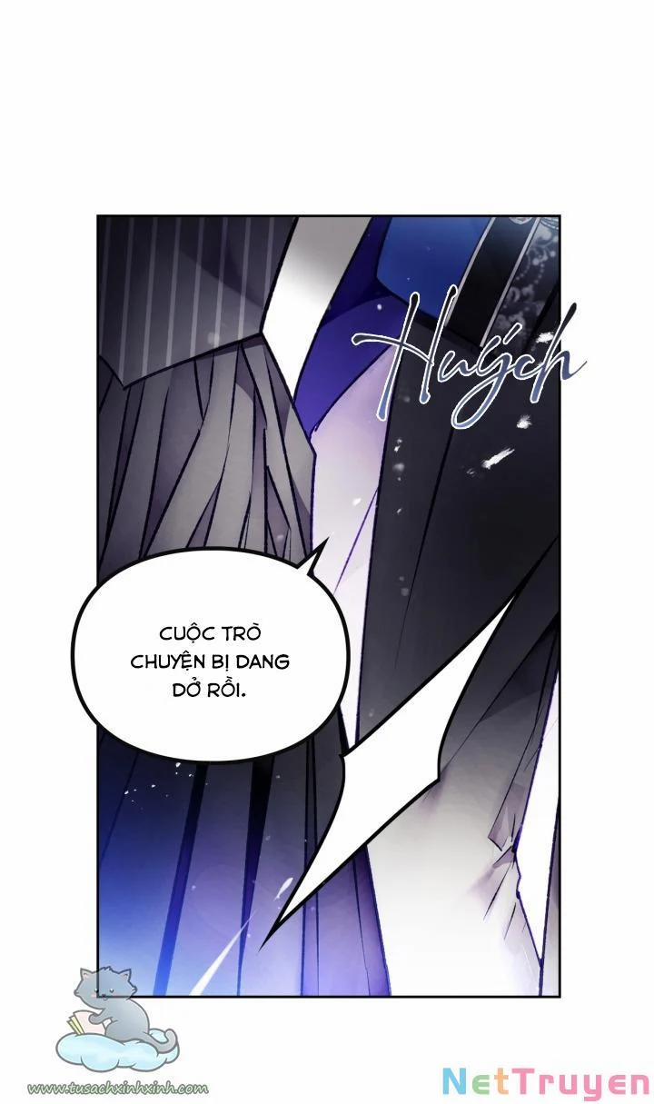 Kết Cục Của Nhân Vật Phản Diện Chỉ Có Thể Là Cái Chết 85 trang 50