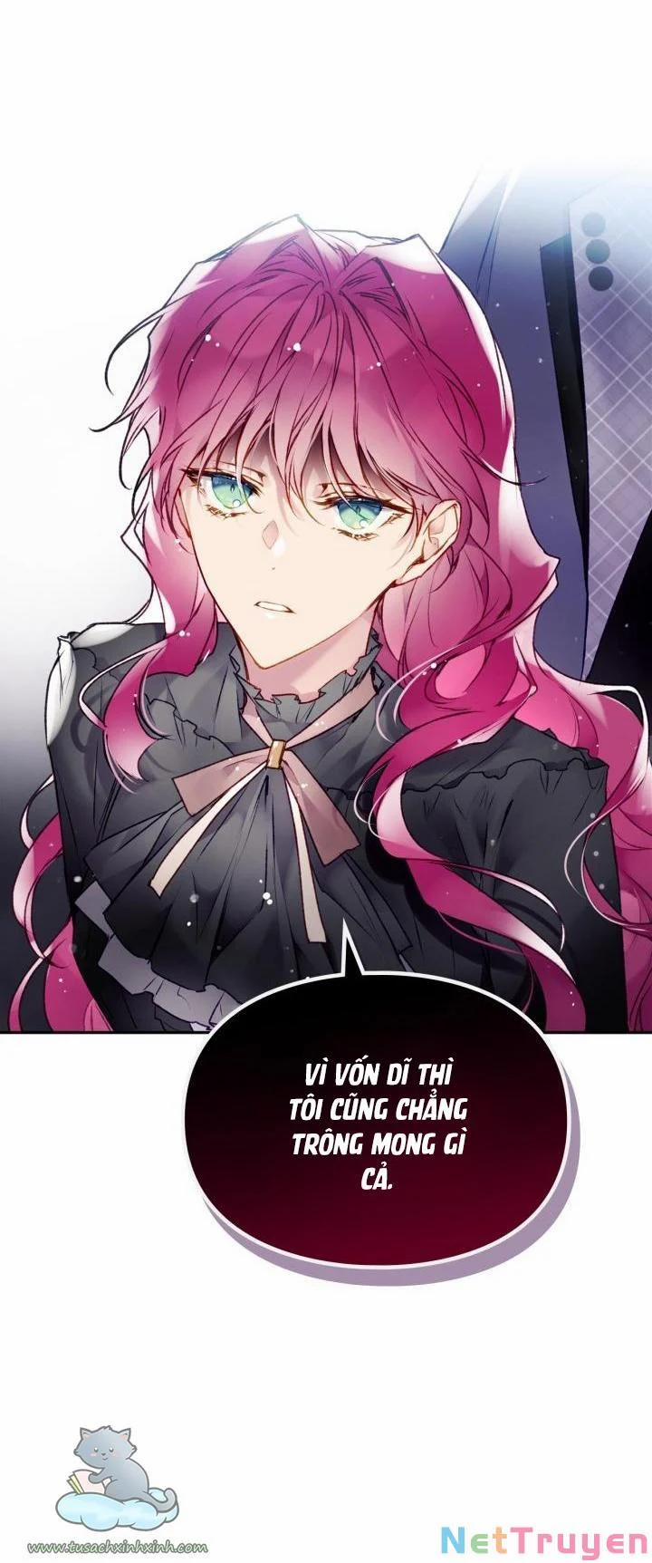 Kết Cục Của Nhân Vật Phản Diện Chỉ Có Thể Là Cái Chết 85 trang 53