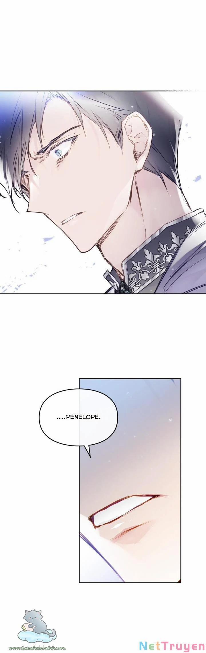 Kết Cục Của Nhân Vật Phản Diện Chỉ Có Thể Là Cái Chết 85 trang 54