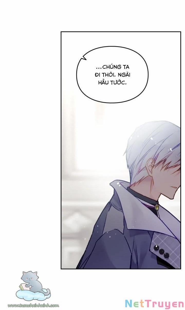 Kết Cục Của Nhân Vật Phản Diện Chỉ Có Thể Là Cái Chết 85 trang 57