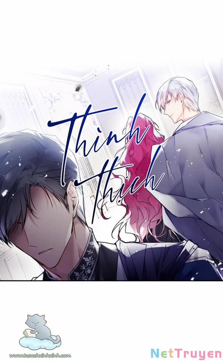 Kết Cục Của Nhân Vật Phản Diện Chỉ Có Thể Là Cái Chết 85 trang 58