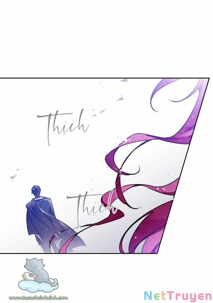 Kết Cục Của Nhân Vật Phản Diện Chỉ Có Thể Là Cái Chết 85 trang 59