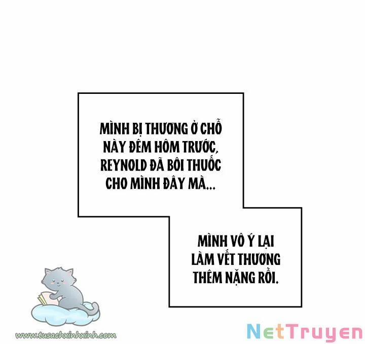 Kết Cục Của Nhân Vật Phản Diện Chỉ Có Thể Là Cái Chết 85 trang 6