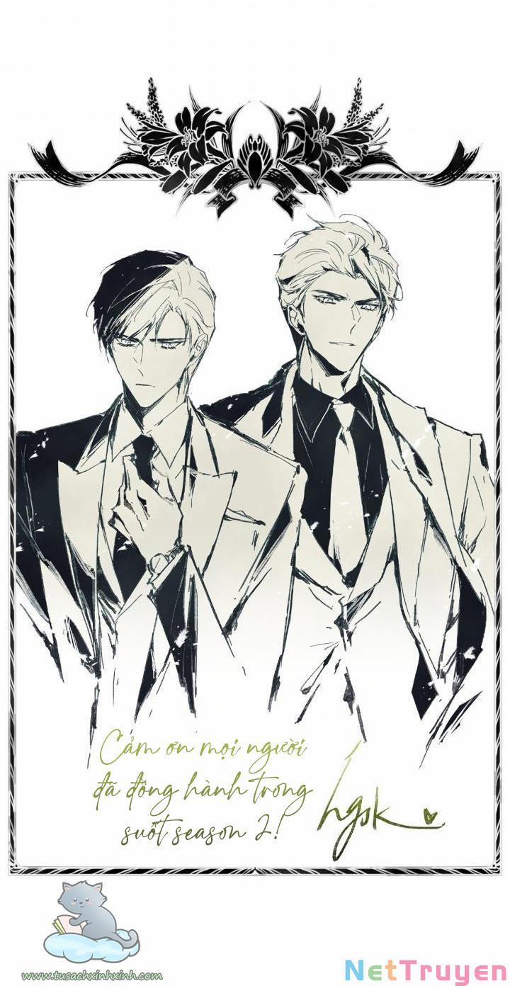 Kết Cục Của Nhân Vật Phản Diện Chỉ Có Thể Là Cái Chết 85 trang 64