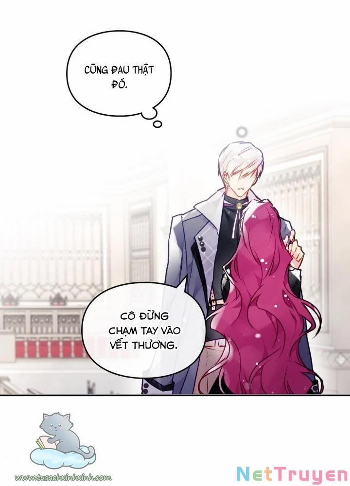 Kết Cục Của Nhân Vật Phản Diện Chỉ Có Thể Là Cái Chết 85 trang 7