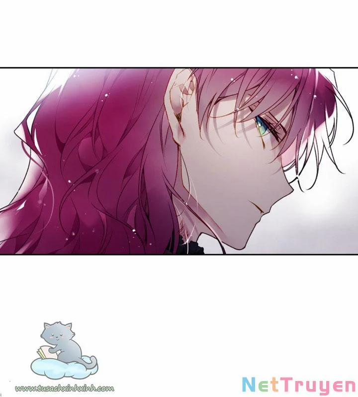 Kết Cục Của Nhân Vật Phản Diện Chỉ Có Thể Là Cái Chết 85 trang 9