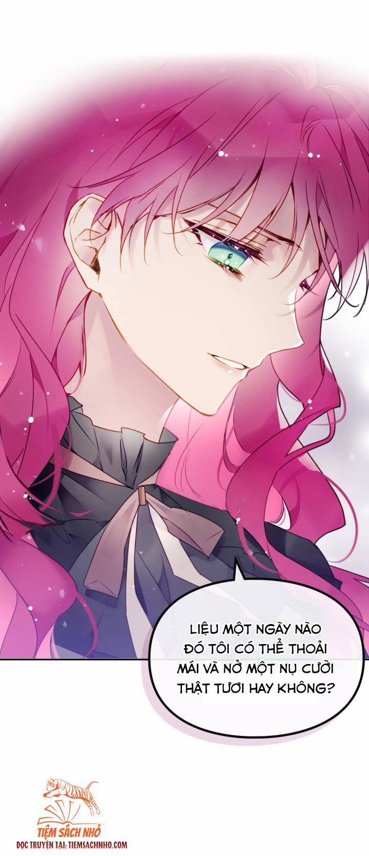 Kết Cục Của Nhân Vật Phản Diện Chỉ Có Thể Là Cái Chết 86 trang 15