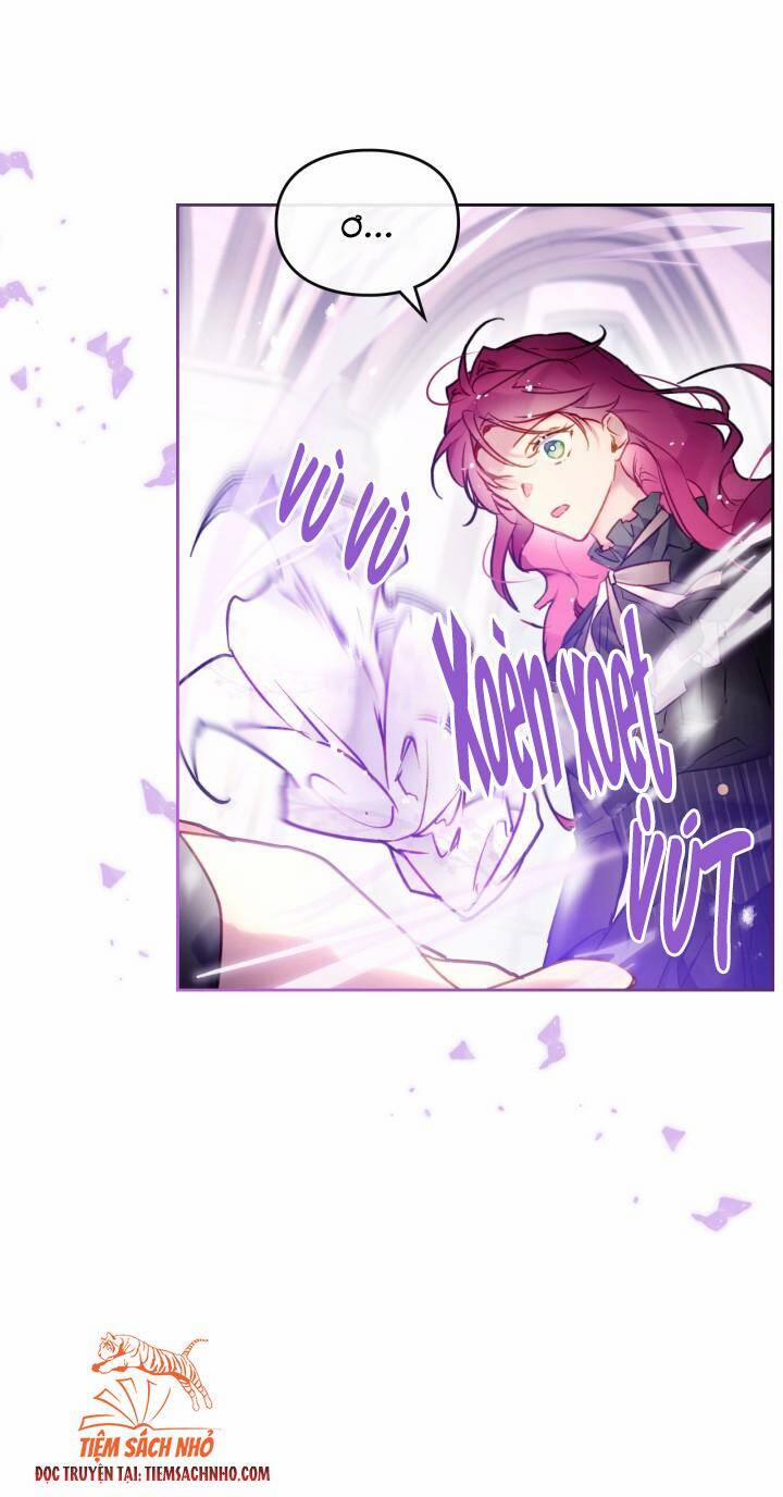 Kết Cục Của Nhân Vật Phản Diện Chỉ Có Thể Là Cái Chết 86 trang 18