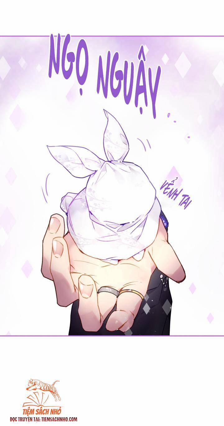 Kết Cục Của Nhân Vật Phản Diện Chỉ Có Thể Là Cái Chết 86 trang 19