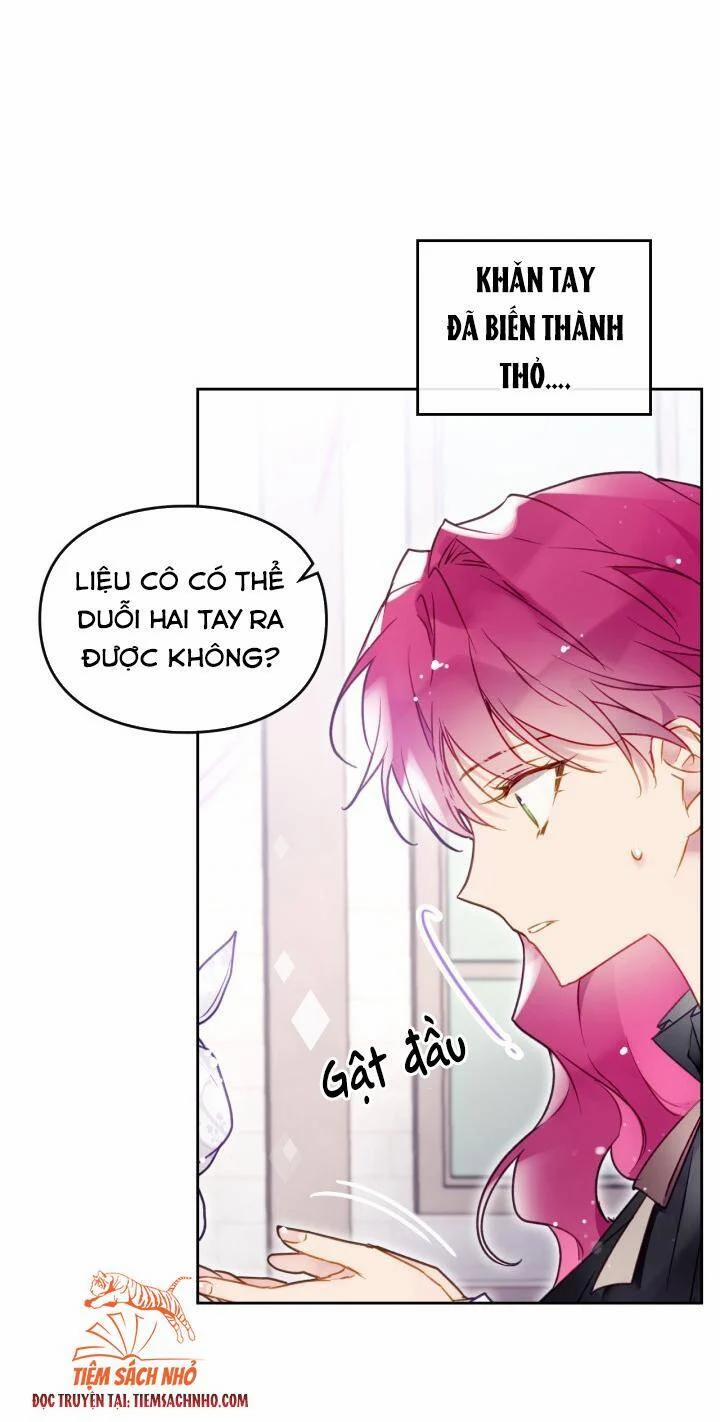 Kết Cục Của Nhân Vật Phản Diện Chỉ Có Thể Là Cái Chết 86 trang 20