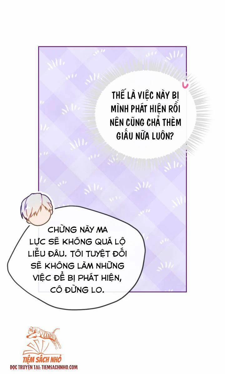 Kết Cục Của Nhân Vật Phản Diện Chỉ Có Thể Là Cái Chết 86 trang 23