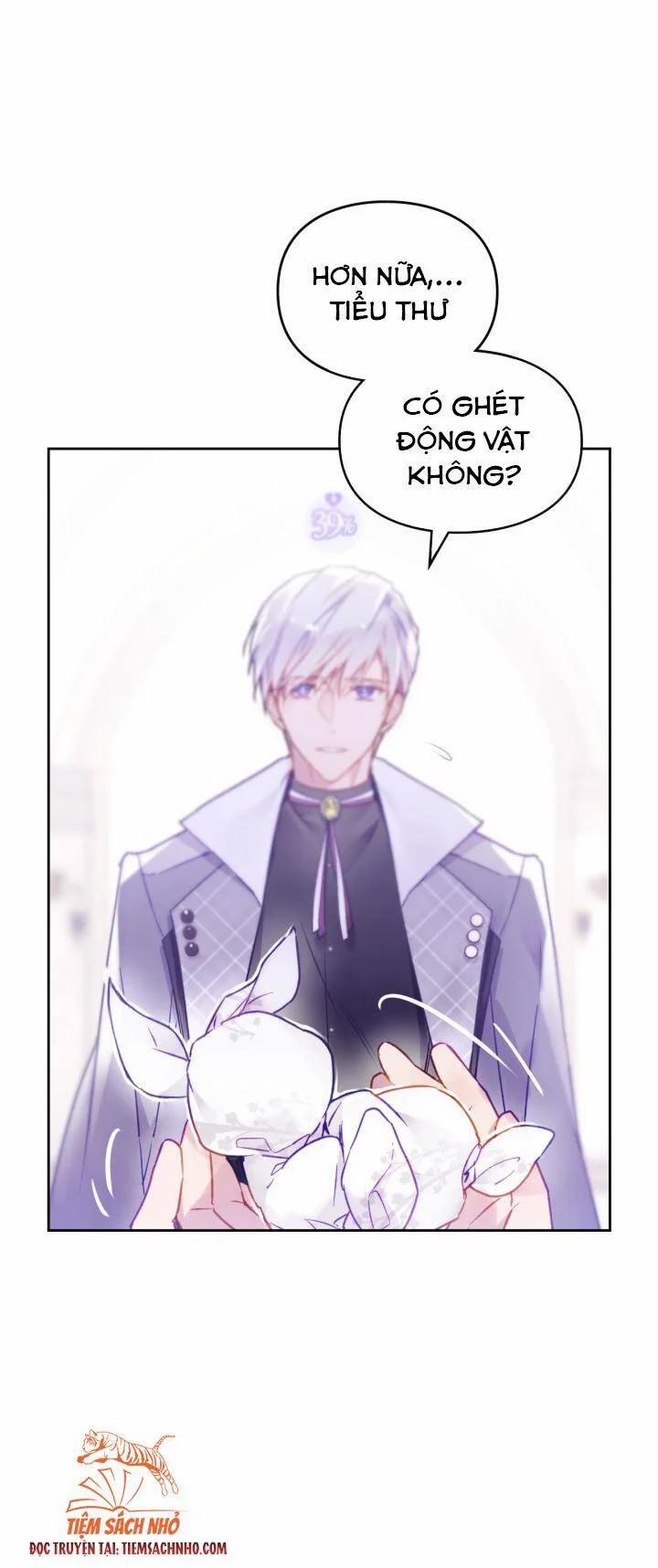 Kết Cục Của Nhân Vật Phản Diện Chỉ Có Thể Là Cái Chết 86 trang 24