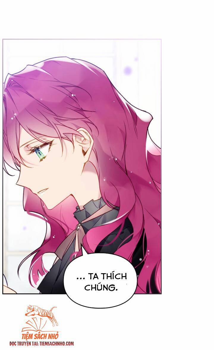 Kết Cục Của Nhân Vật Phản Diện Chỉ Có Thể Là Cái Chết 86 trang 25