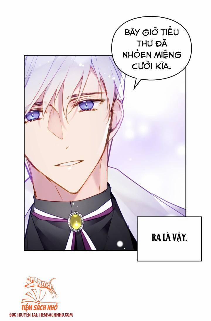 Kết Cục Của Nhân Vật Phản Diện Chỉ Có Thể Là Cái Chết 86 trang 26