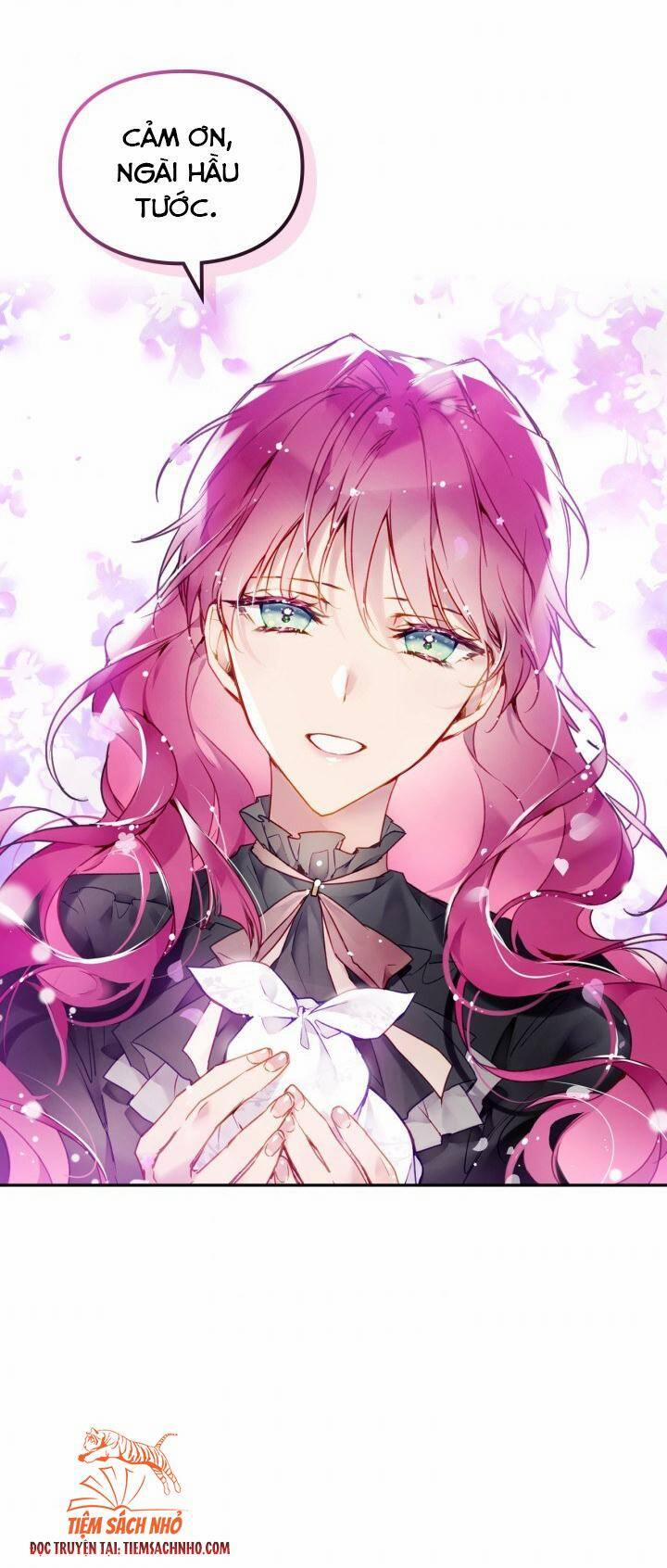 Kết Cục Của Nhân Vật Phản Diện Chỉ Có Thể Là Cái Chết 86 trang 28