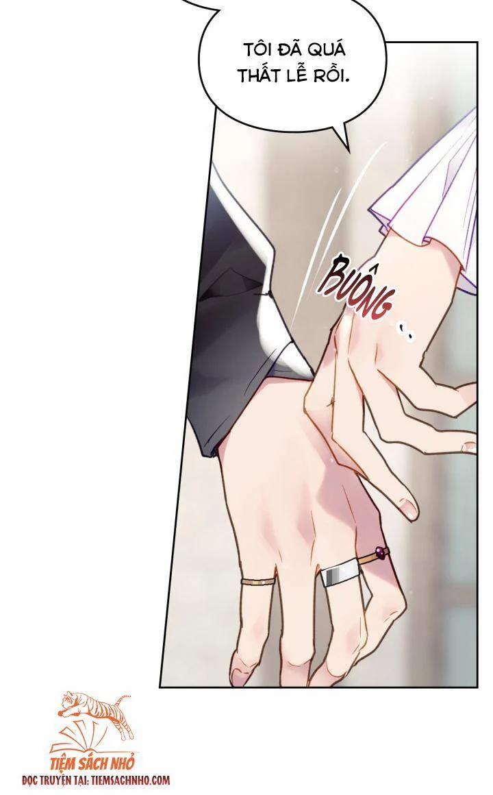 Kết Cục Của Nhân Vật Phản Diện Chỉ Có Thể Là Cái Chết 86 trang 3