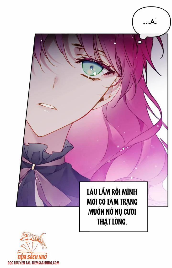 Kết Cục Của Nhân Vật Phản Diện Chỉ Có Thể Là Cái Chết 86 trang 31