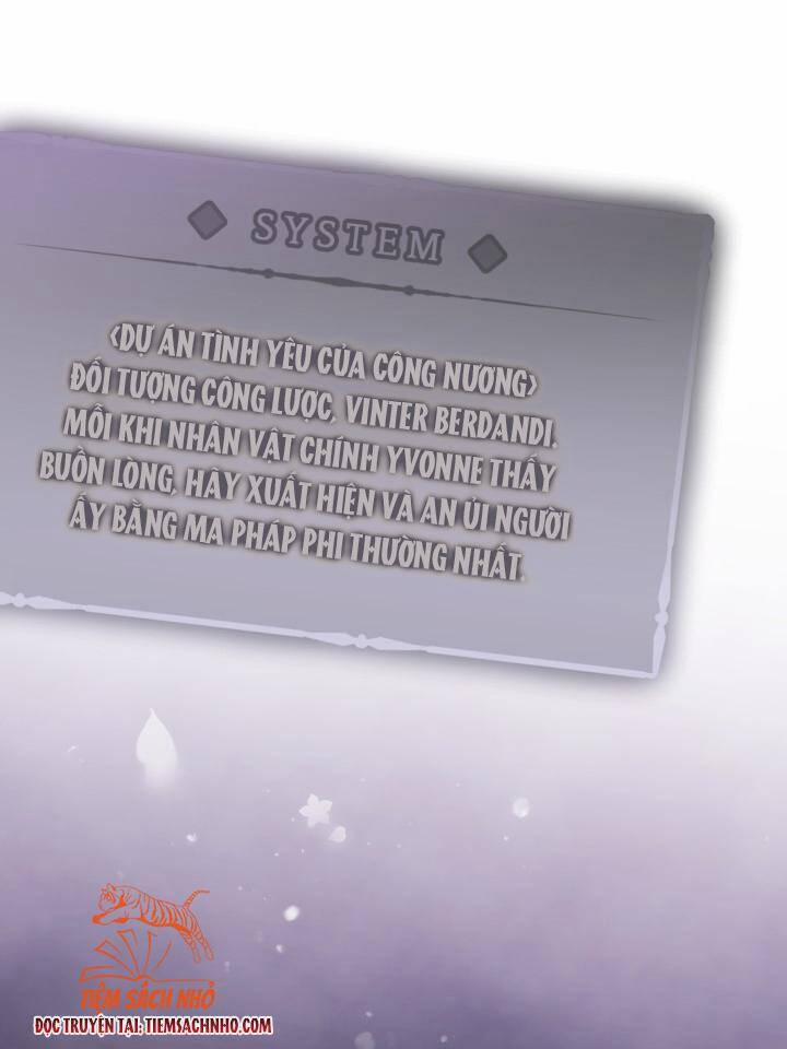 Kết Cục Của Nhân Vật Phản Diện Chỉ Có Thể Là Cái Chết 86 trang 32