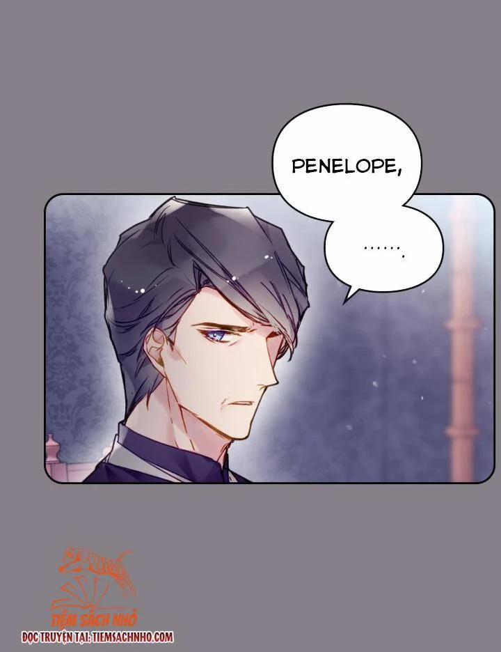 Kết Cục Của Nhân Vật Phản Diện Chỉ Có Thể Là Cái Chết 86 trang 43