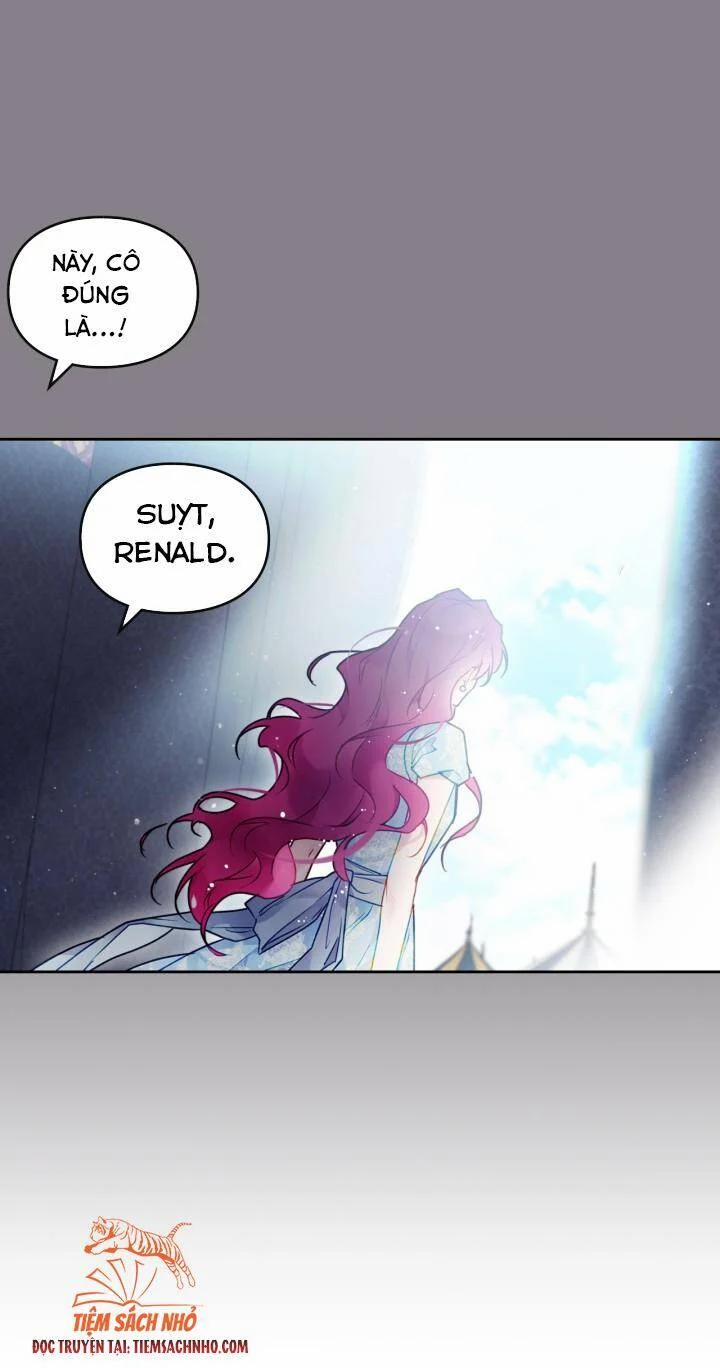 Kết Cục Của Nhân Vật Phản Diện Chỉ Có Thể Là Cái Chết 86 trang 45