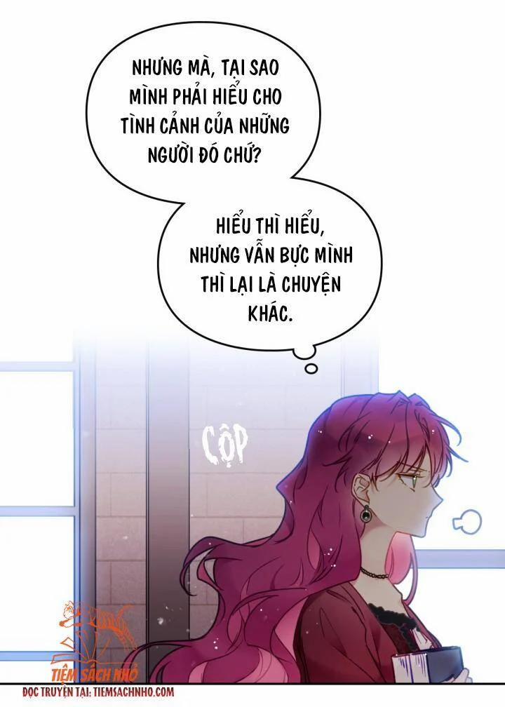 Kết Cục Của Nhân Vật Phản Diện Chỉ Có Thể Là Cái Chết 86 trang 49