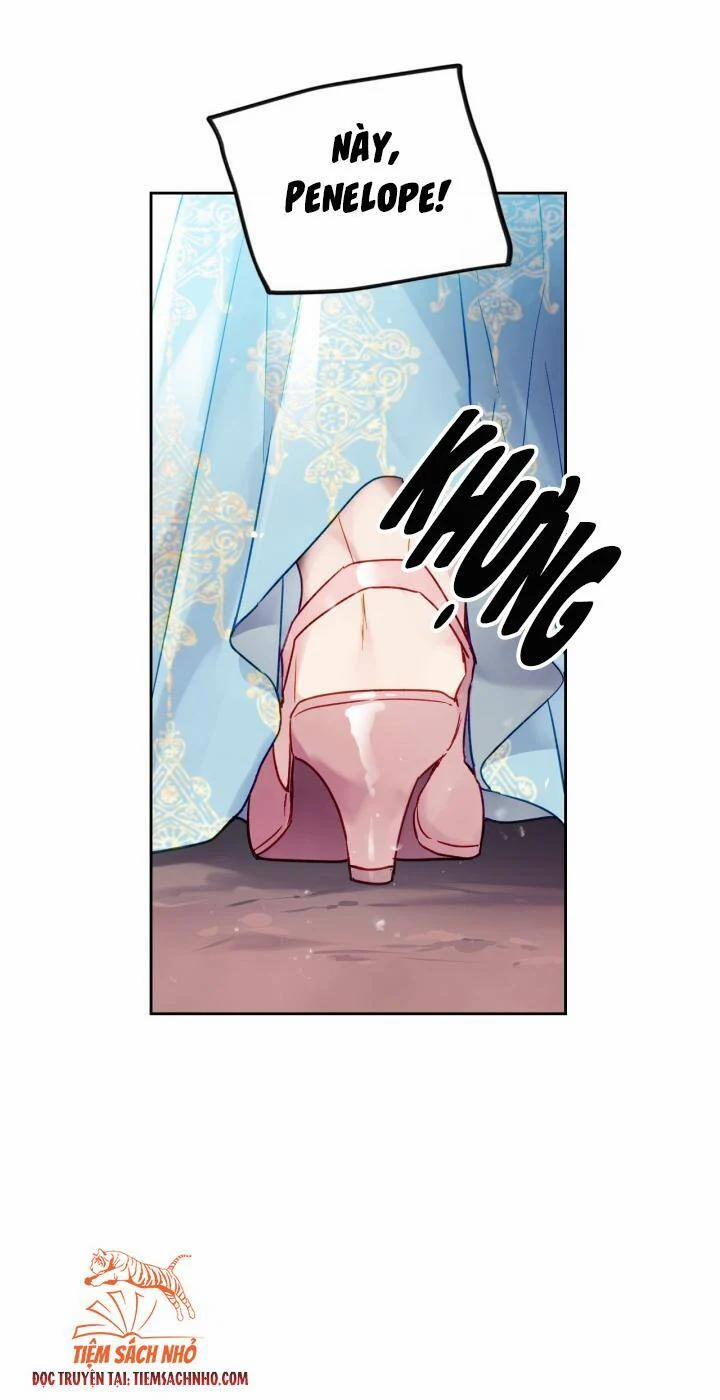 Kết Cục Của Nhân Vật Phản Diện Chỉ Có Thể Là Cái Chết 86 trang 52