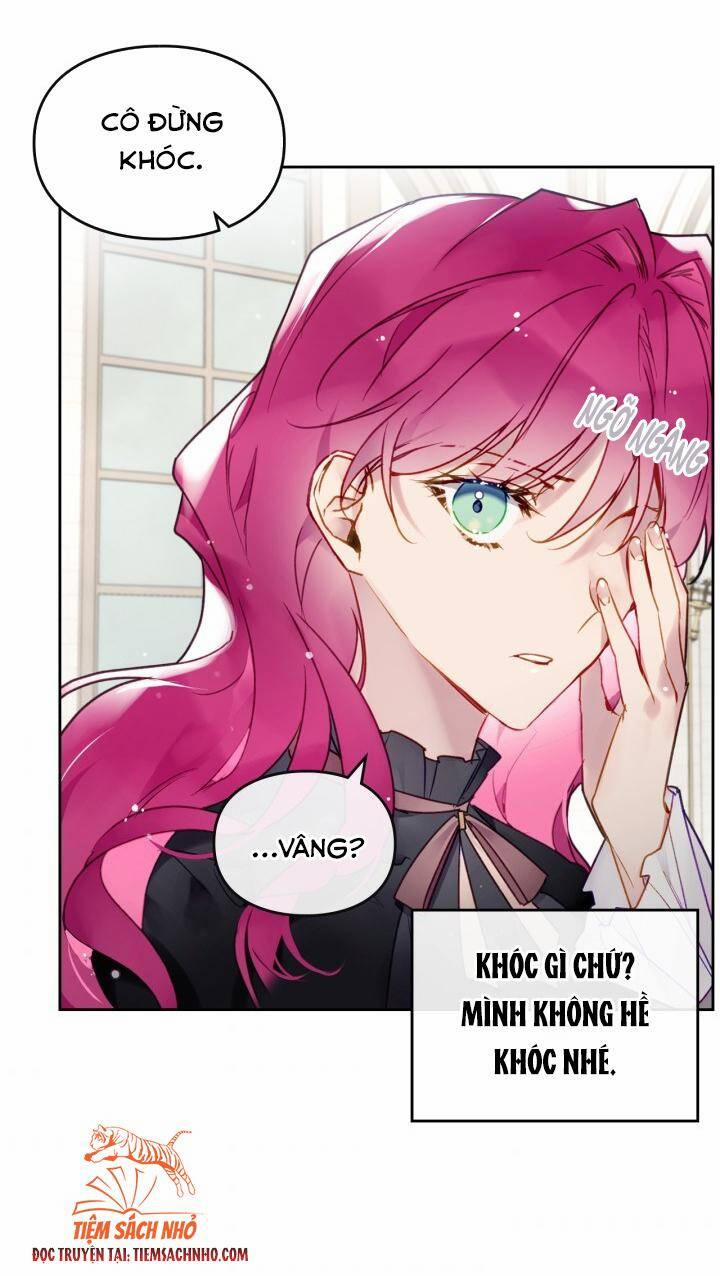 Kết Cục Của Nhân Vật Phản Diện Chỉ Có Thể Là Cái Chết 86 trang 6