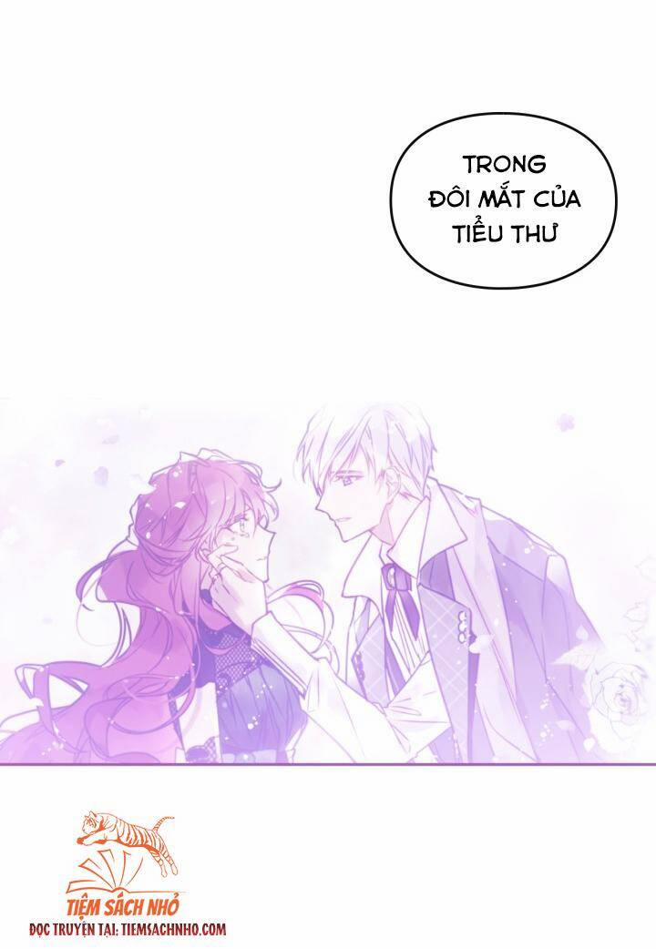 Kết Cục Của Nhân Vật Phản Diện Chỉ Có Thể Là Cái Chết 86 trang 8