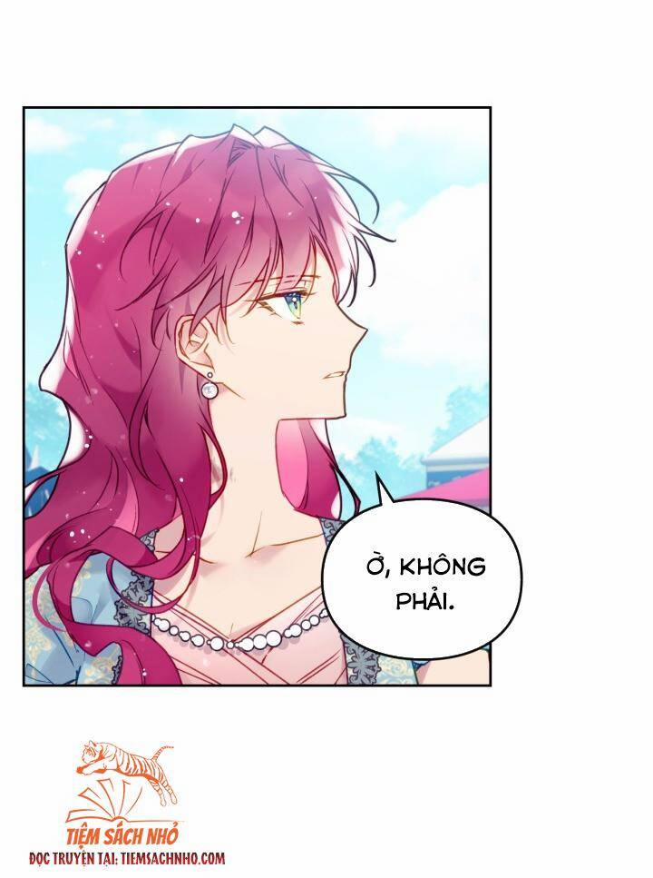 Kết Cục Của Nhân Vật Phản Diện Chỉ Có Thể Là Cái Chết 87 trang 11