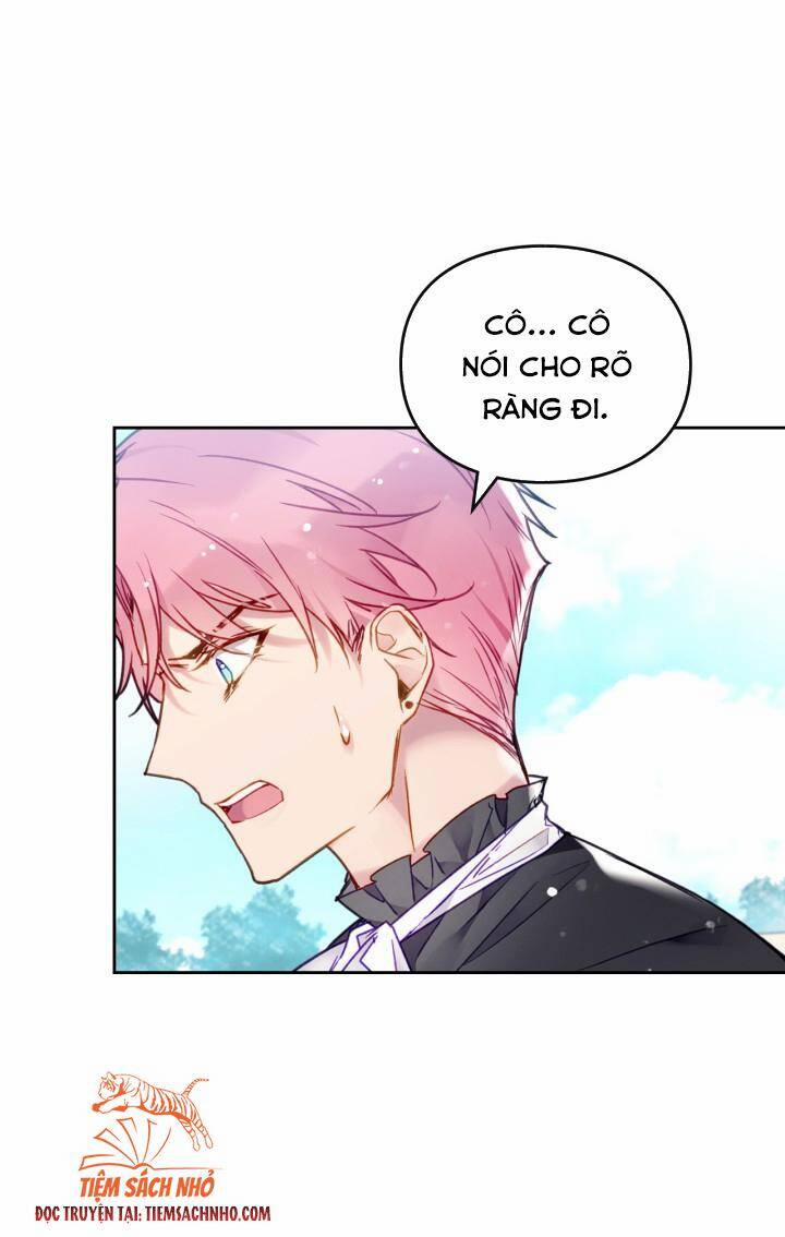 Kết Cục Của Nhân Vật Phản Diện Chỉ Có Thể Là Cái Chết 87 trang 14