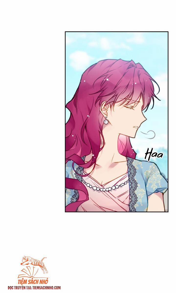 Kết Cục Của Nhân Vật Phản Diện Chỉ Có Thể Là Cái Chết 87 trang 18