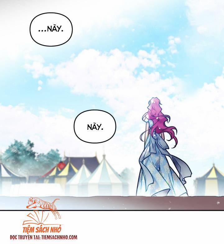 Kết Cục Của Nhân Vật Phản Diện Chỉ Có Thể Là Cái Chết 87 trang 2