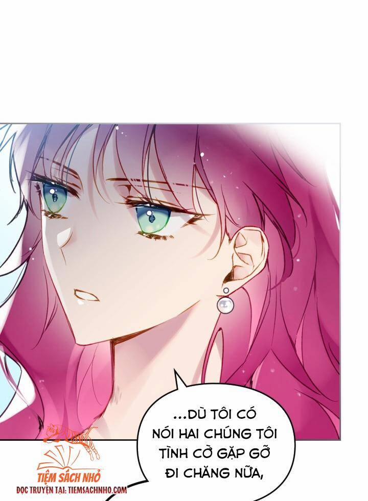 Kết Cục Của Nhân Vật Phản Diện Chỉ Có Thể Là Cái Chết 87 trang 20