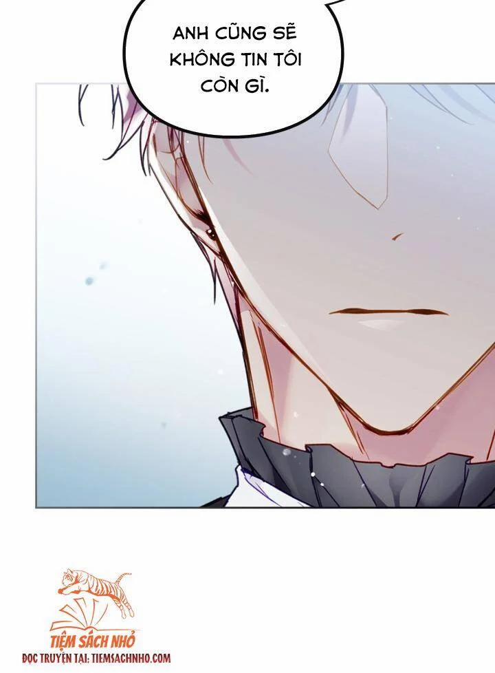 Kết Cục Của Nhân Vật Phản Diện Chỉ Có Thể Là Cái Chết 87 trang 21