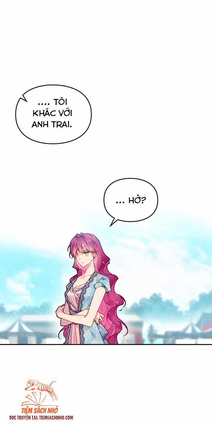 Kết Cục Của Nhân Vật Phản Diện Chỉ Có Thể Là Cái Chết 87 trang 22