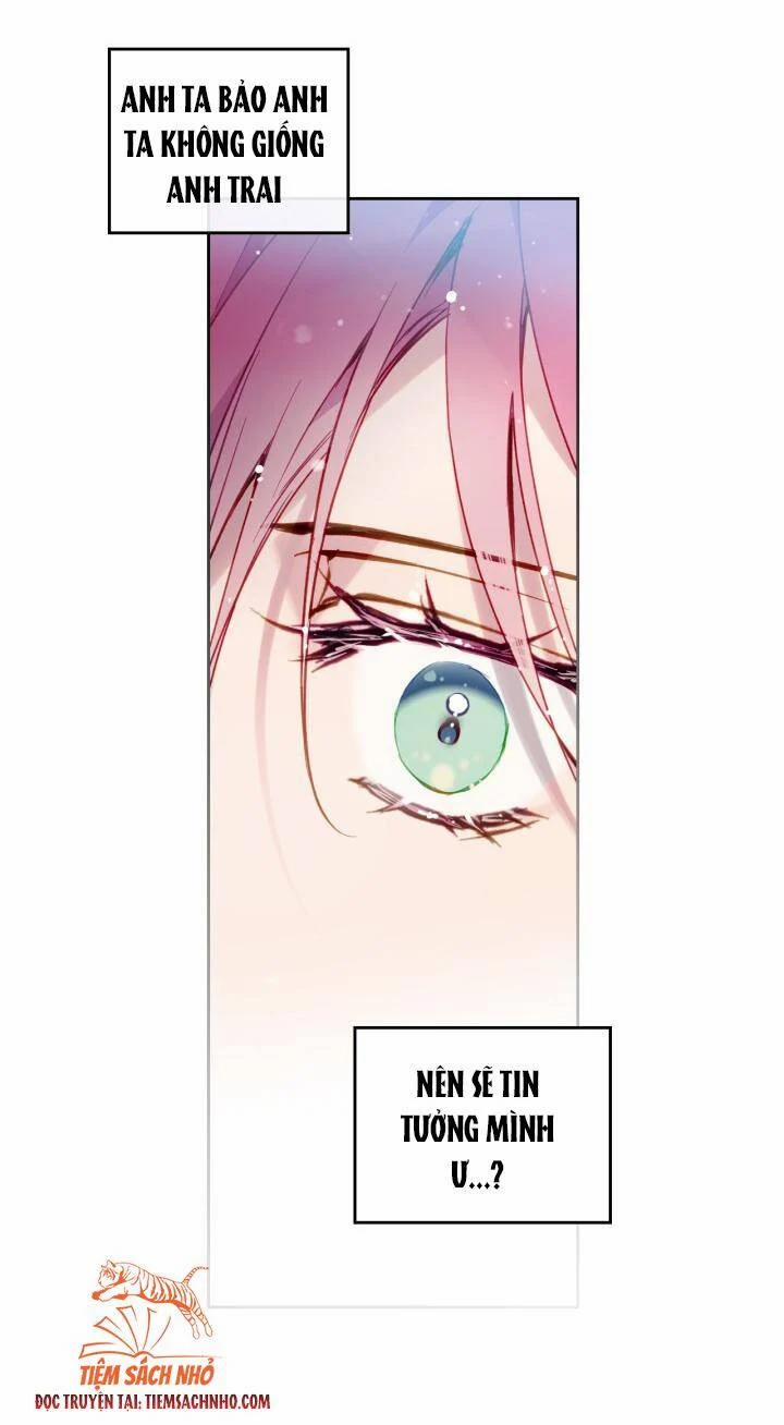 Kết Cục Của Nhân Vật Phản Diện Chỉ Có Thể Là Cái Chết 87 trang 24